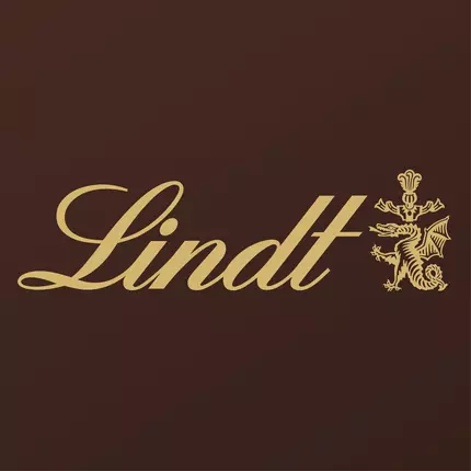 Logo da Lindt Boutique Hamburg