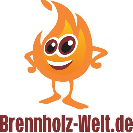 Logo da Brennholz-welt.de