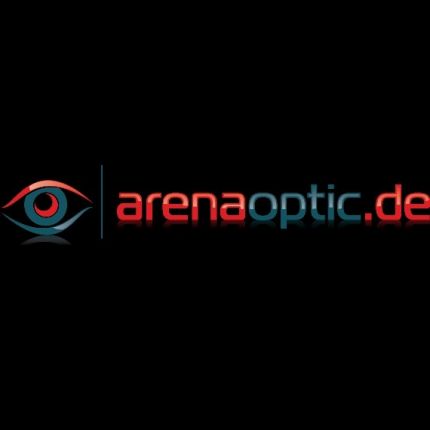 Logo fra arenaoptic.de