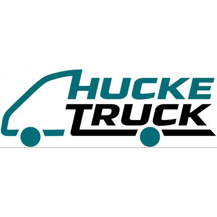 Logo van Hucke Truck