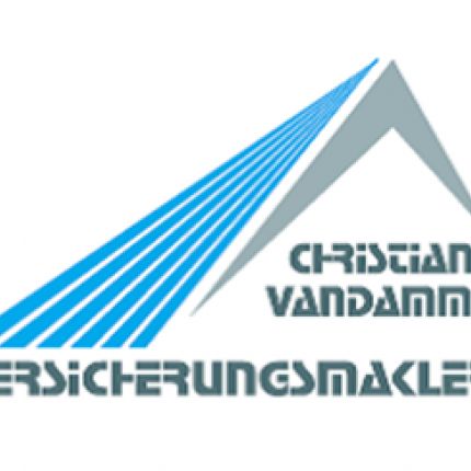 Logo fra Versicherungsmakler Vandamme