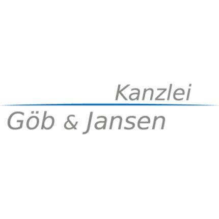 Logo van Kanzlei Göb-Jansen Rechtsanwälte, Notar (a.D) und Notarin