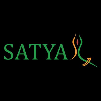 Logo od SATYA Food