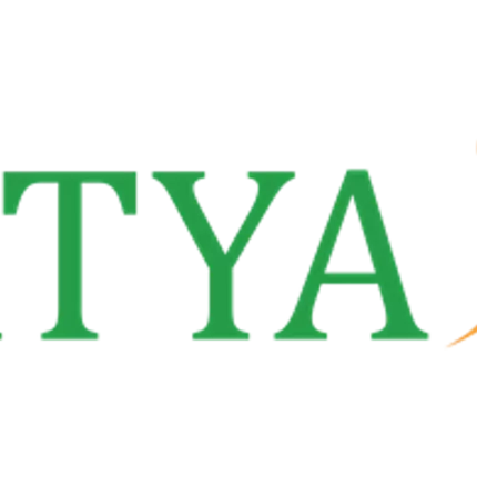 Logotipo de SATYA Food