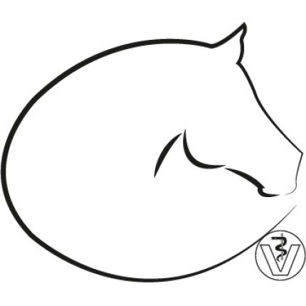 Logo de Tierärztliche Praxis Melanie Ruopp Pferdezahnbehandlungen