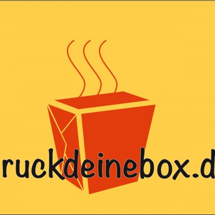 Logo od druckdeinebox.de
