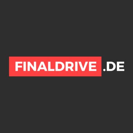 Logo van FinalDrive.de