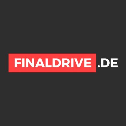 Logotipo de FinalDrive.de