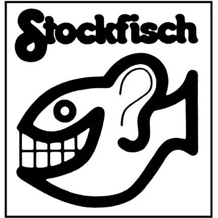 Logo from Stockfisch-Records