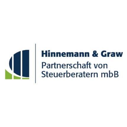 Logo van Hinnemann & Graw | Steuerberater Partnerschafts GmbB
