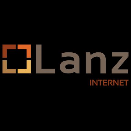 Logo de Lanz Internet Agentur für Online und neue Medien