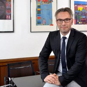 Bild von Anwaltsbüro Dr. jur. Kupferschläger u. Kollegen