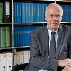 Bild von Anwaltsbüro Dr. jur. Kupferschläger u. Kollegen