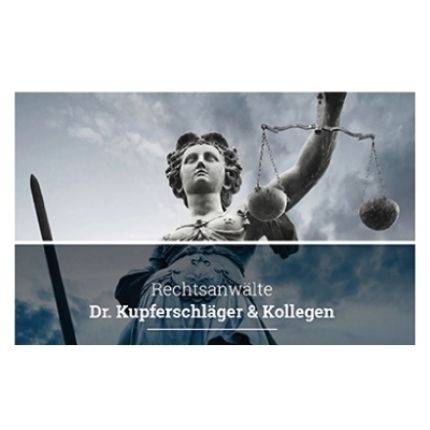 Logotipo de Anwaltsbüro Kupferschläger Dr. jur. u. Kollegen