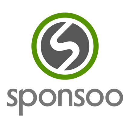 Logo van Sponsoo