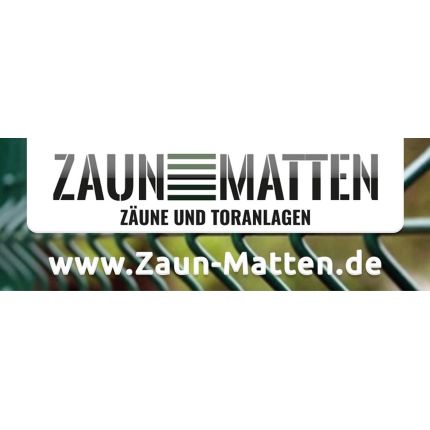 Logo de Zaun-Matten