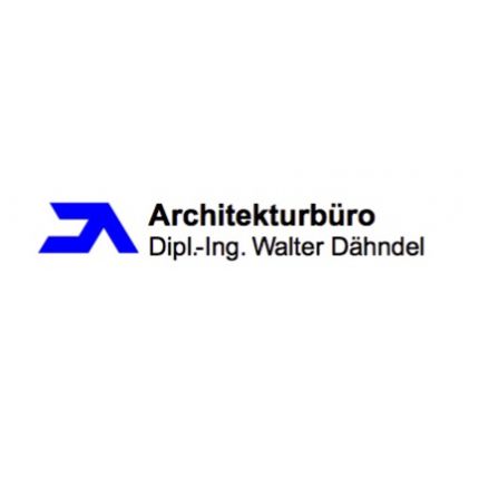Logo da Architekturbüro Daehndel