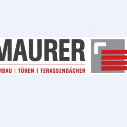Logo von Maurer Torbau GmbH