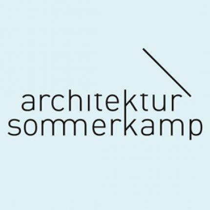 Logo von Architektur Sommerkamp