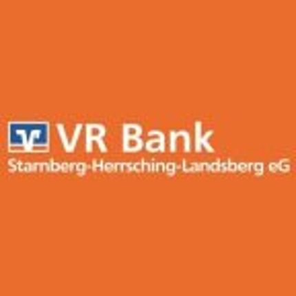 Logo od VR Bank Starnberg-Herrsching-Landsberg eG, Filiale Weßling