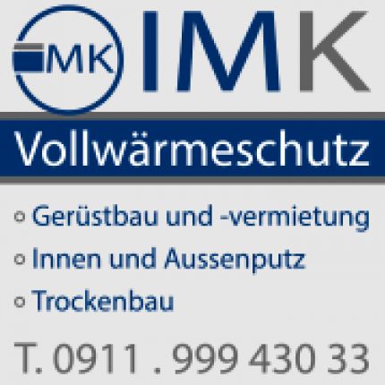 Logo de IMK GmbH