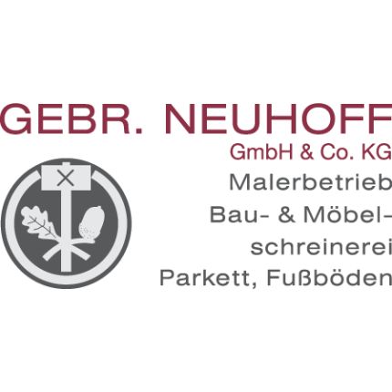Logo from Gebrüder Neuhoff GmbH & Co. KG