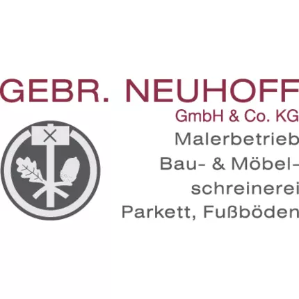 Logotipo de Gebrüder Neuhoff GmbH & Co. KG