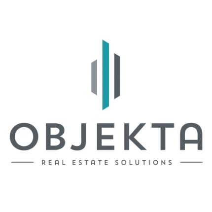 Logo von Objekta Real Estate Solutions GmbH