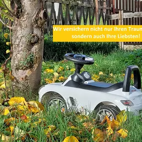 Bild von HUK-COBURG Versicherung Katrin Löwe in Marienberg