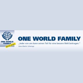 Bild von One World Family Stiftung gemeinnützige GmbH