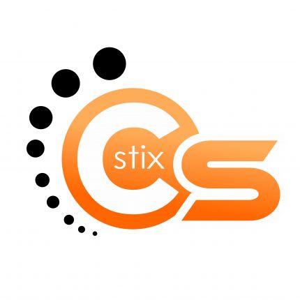 Logotipo de Computer-Service Stix
