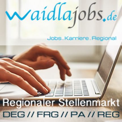 Logo de waidlajobs.de