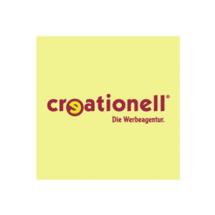 Logo da creationell GmbH & Co. KG