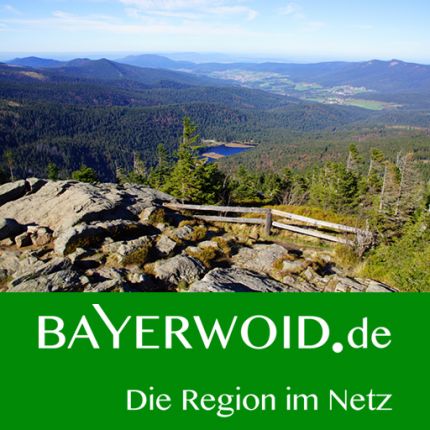 Logo von BAYERWOID.de