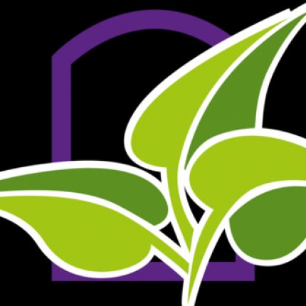 Logo fra Blumen Diehl - Grabpflege & Grabgestaltung