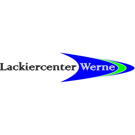 Logotipo de Lackiercenter Werne