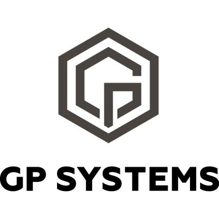 Logo od GP Systmems GmbH