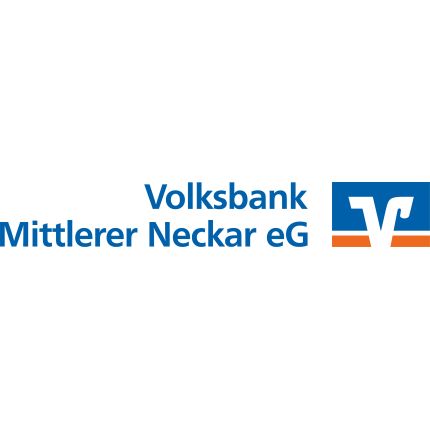 Logo von Volksbank Mittlerer Neckar eG, Filiale Köngen Kö8 | die Kultmeile (SB-Stelle)