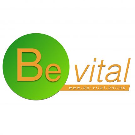 Logo da Be-Vital