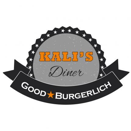 Logo von Kali's Diner e. K.