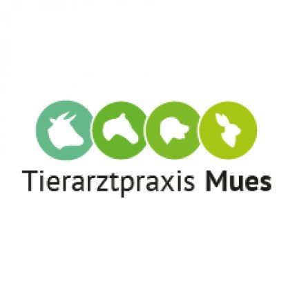 Λογότυπο από Tierarztpraxis Dr. Mues