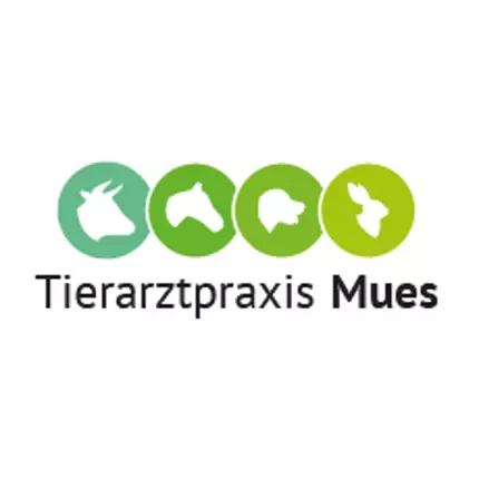 Λογότυπο από Tierarztpraxis Dr. Mues