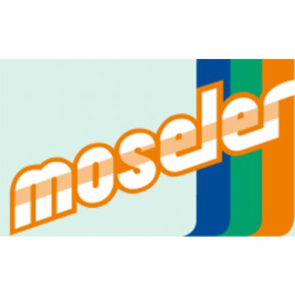 Logo van Moseler GmbH