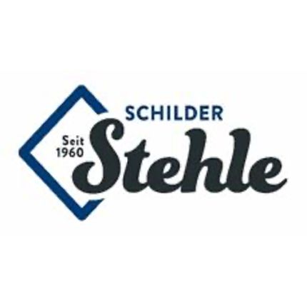 Logo van Schilder Stehle GmbH Schilder aller Art