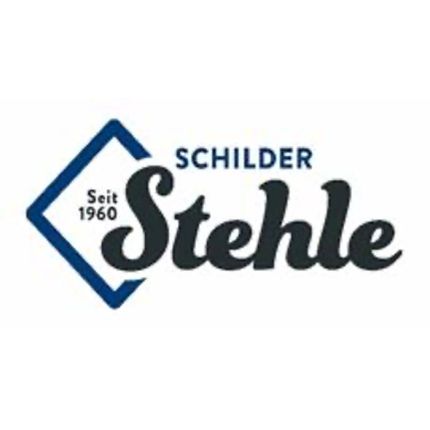 Logotipo de Schilder Stehle GmbH Schilder aller Art