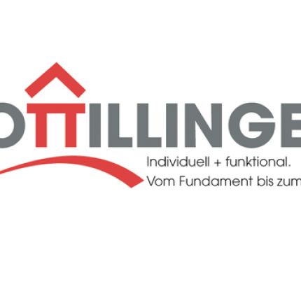 Logo de Ottillinger Bau GmbH