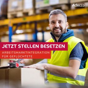 Bild von Adecco Personaldienstleistungen GmbH | Automotive