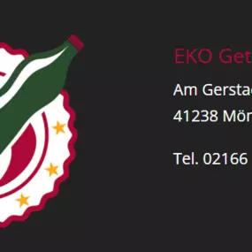 Bild von EKO Getränke GmbH