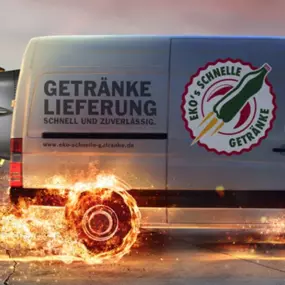 Bild von EKO Getränke GmbH