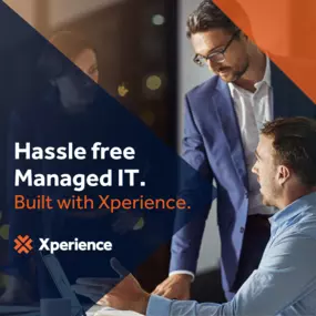 Bild von Xperience